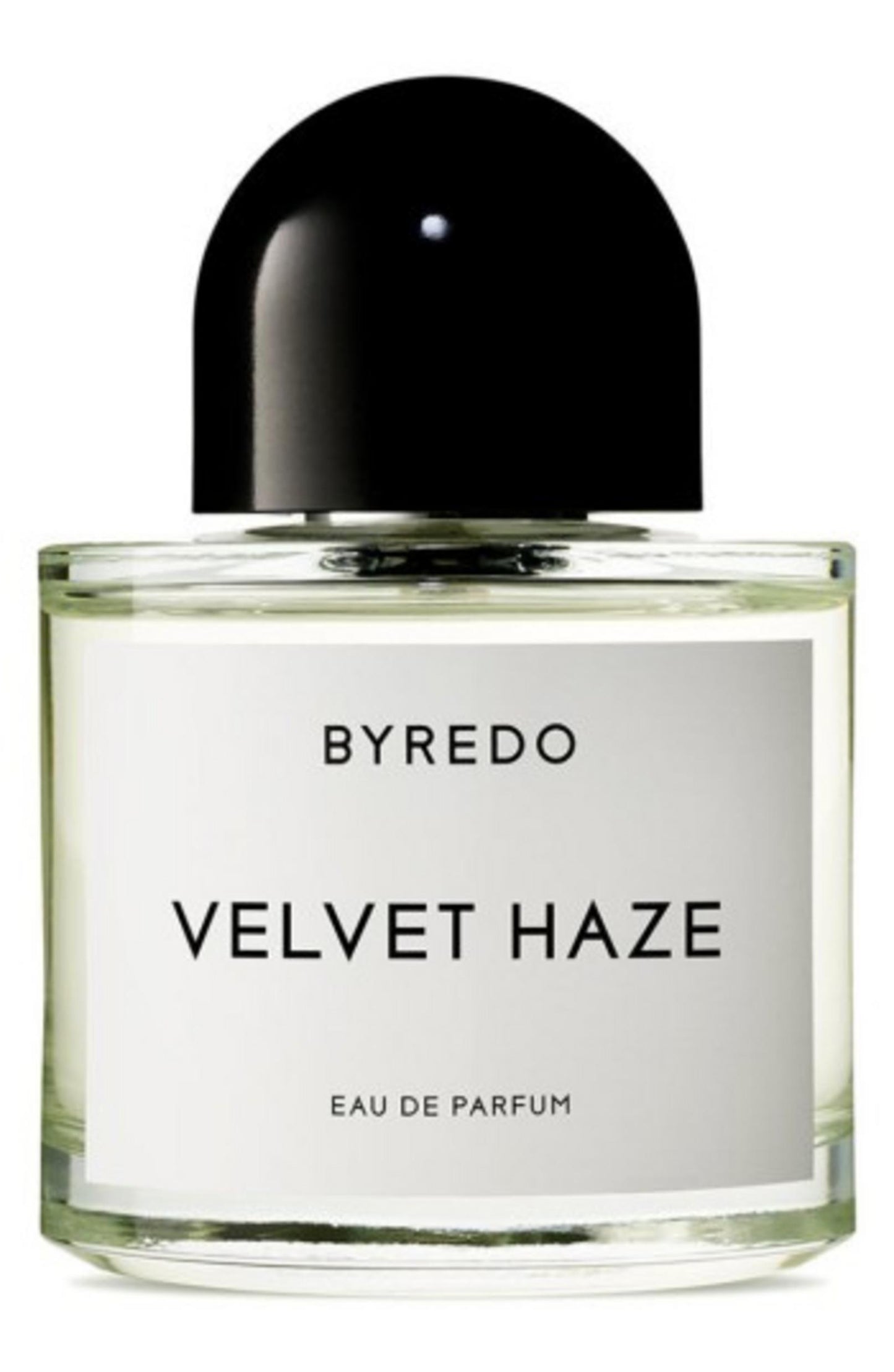 Byredo, Velvet Haze, Eau De Parfum, Unisex, 100 ml