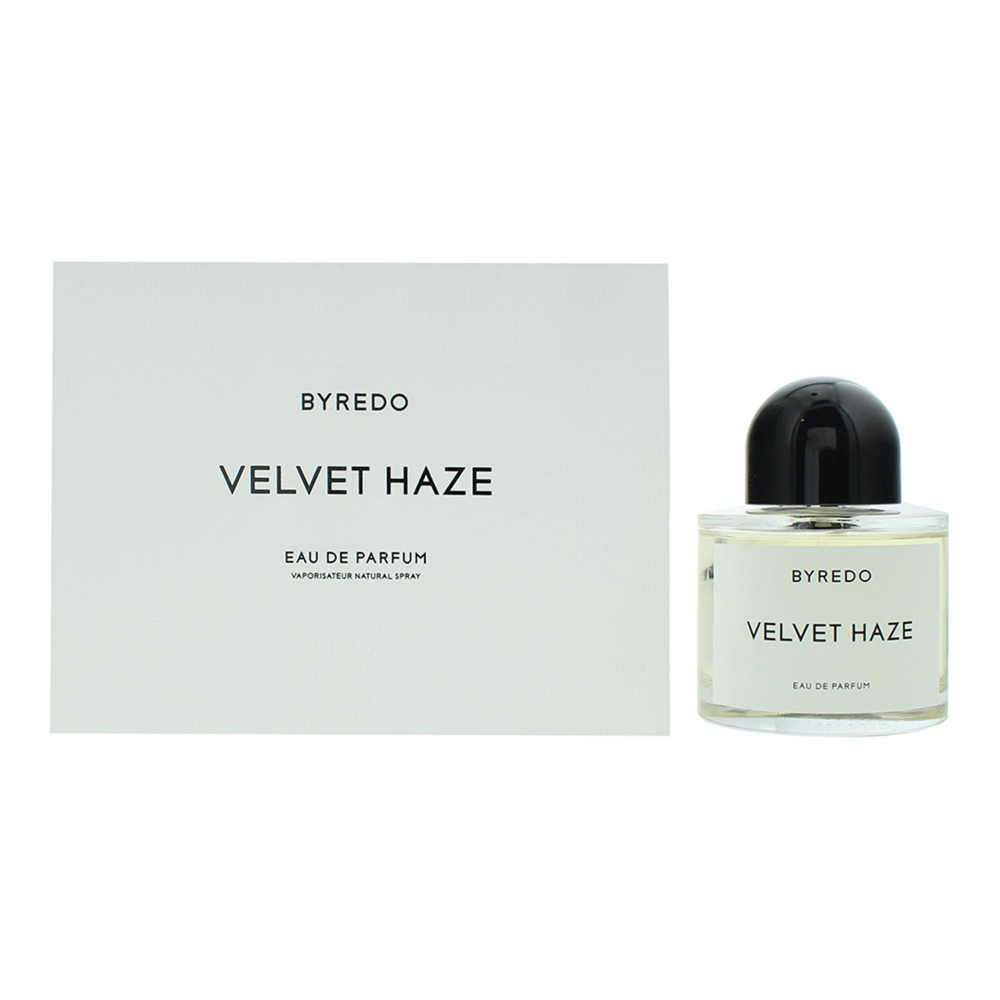 Byredo, Velvet Haze, Eau De Parfum, Unisex, 100 ml