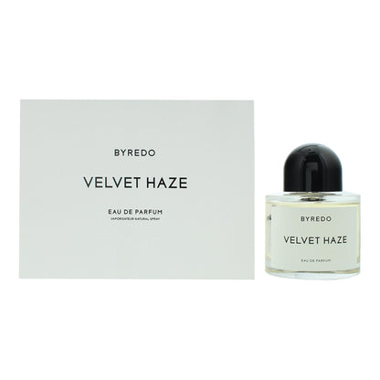 Byredo, Velvet Haze, Eau De Parfum, Unisex, 100 ml