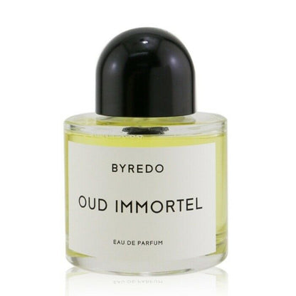 Byredo, Oud Immortel, Eau De Parfum, Unisex, 100 ml