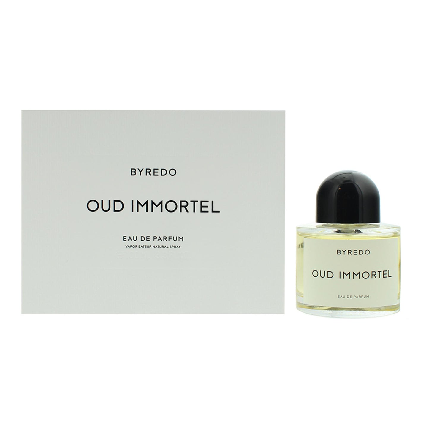 Byredo, Oud Immortel, Eau De Parfum, Unisex, 100 ml