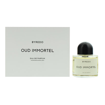 Byredo, Oud Immortel, Eau De Parfum, Unisex, 100 ml
