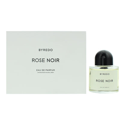 Byredo, Rose Noir, Eau De Parfum, Unisex, 100 ml