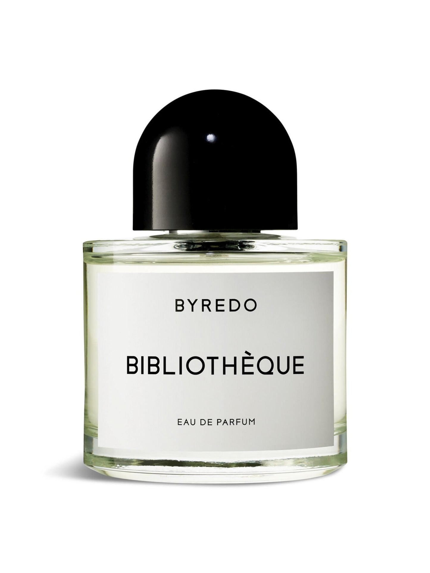 Byredo, Bibliotheque, Apă de parfum, Unisex, 100 ml