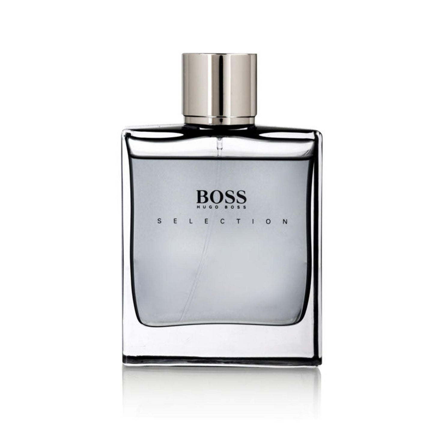 Hugo Boss, Boss Selection, Apa de toaleta, Barbati, 90 ml *Tester