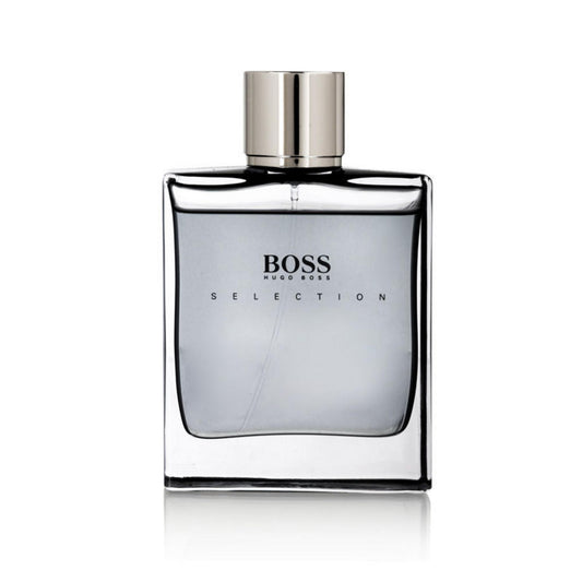 Hugo Boss, Boss Selection, Apa de toaleta, Barbati, 90 ml *Tester