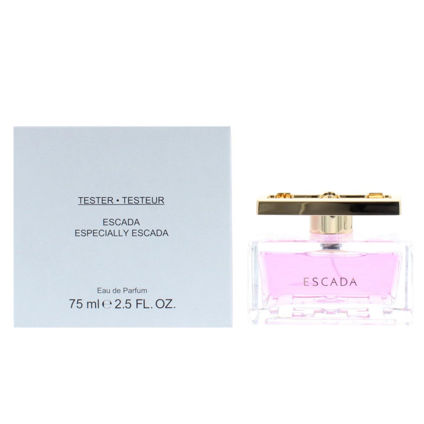 Escada, Especially, Apa de parfum, Femei, 75 ml *Tester