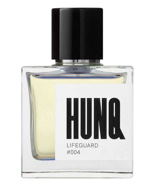 Hunq, 004 Lifeguard, Eau De Parfum, Unisex, 100 ml