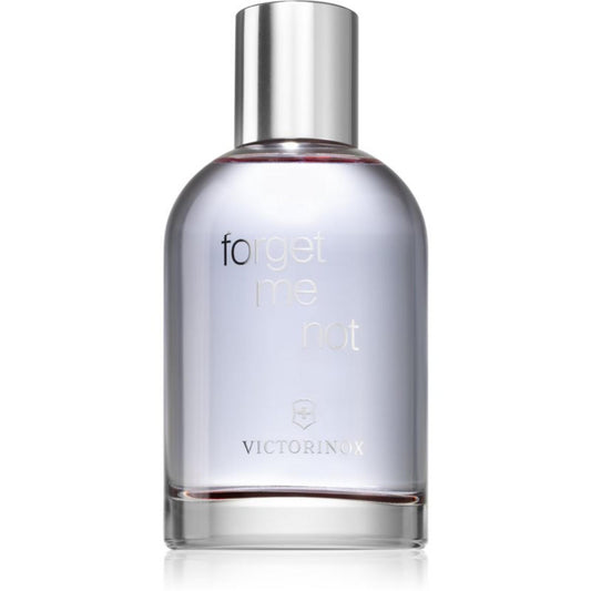 Victorinox Swiss Army, Forget Me Not, Apa de toaleta, Femei, 100 ml