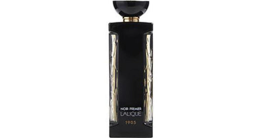 Lalique, Noir Premier - Terres Aromatiques, Apa de parfum, Unisex, 100 ml *Tester