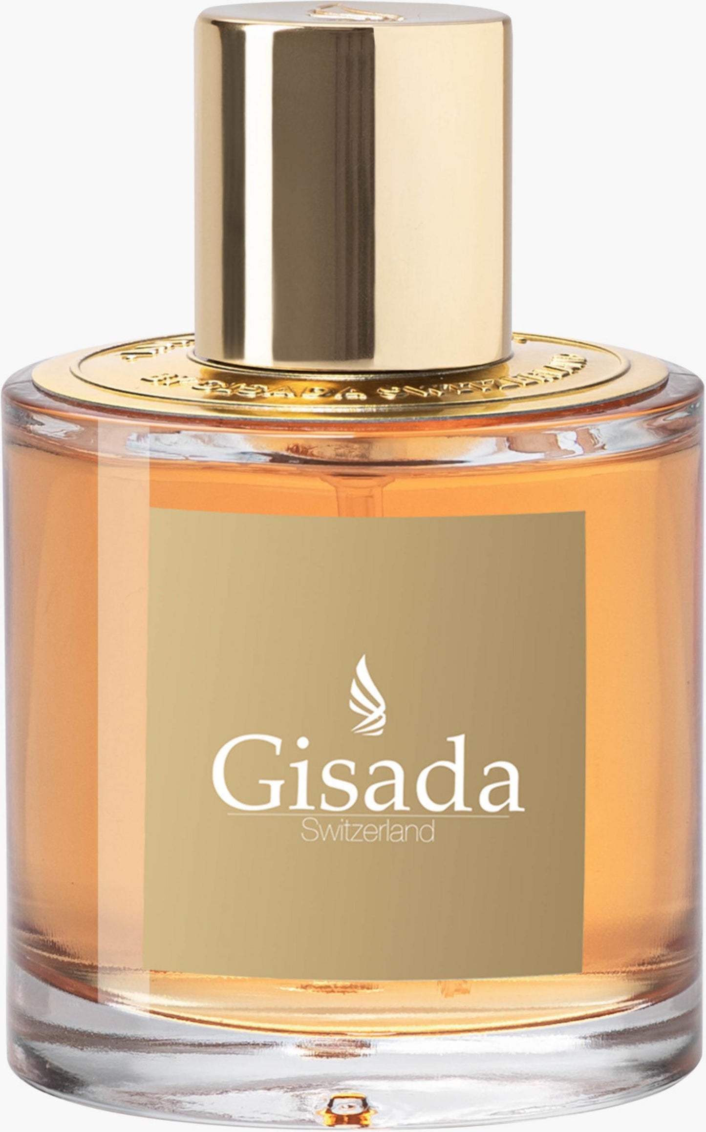Gisada, Ambassador Woman, Apa de parfum, Femei, 50 ml