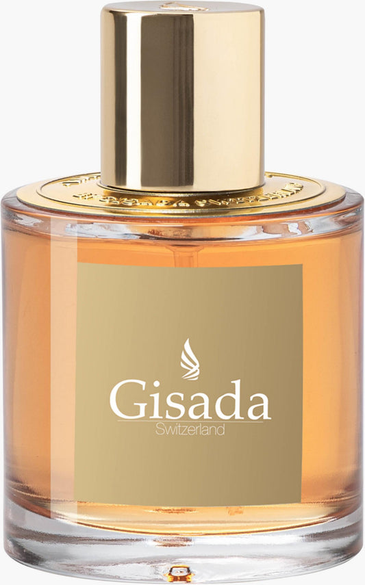 Gisada, Ambassador Woman, Apa de parfum, Femei, 50 ml
