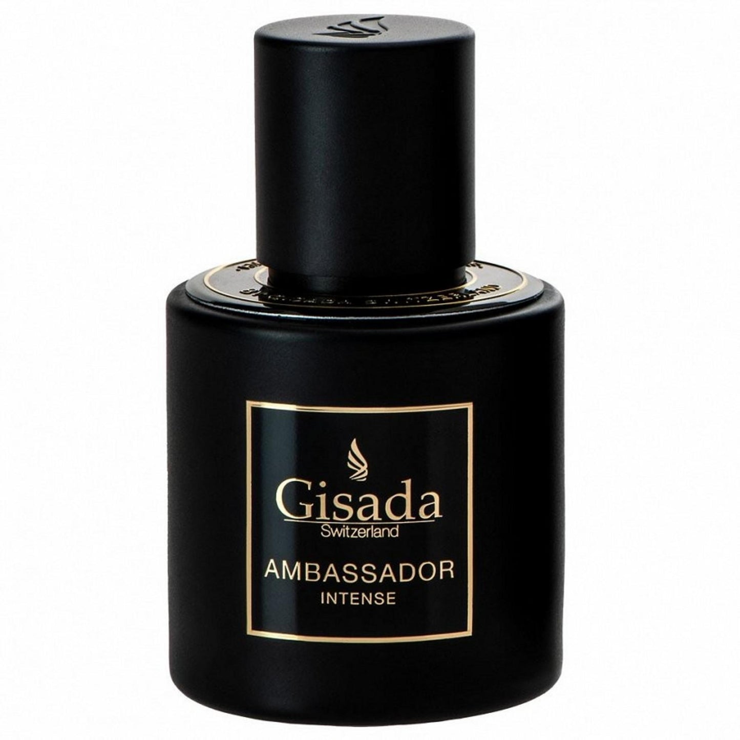 Gisada, Ambassador Intense, Eau De Parfum, For Men, 100 ml