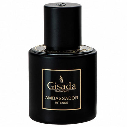Gisada, Ambassador Intense, Eau De Parfum, For Men, 100 ml