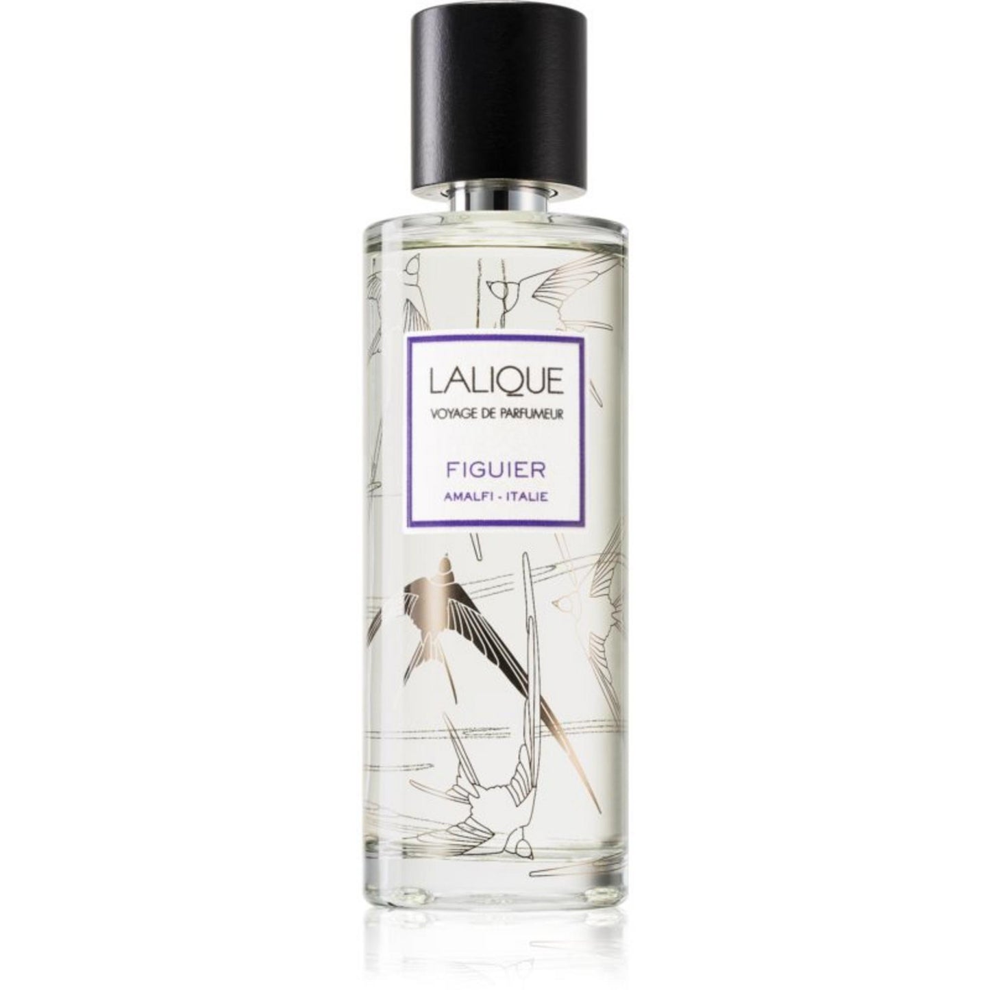 Lalique, Figuier Amalfi Italie, Smochină dulce, Spray de cameră, 100 ml