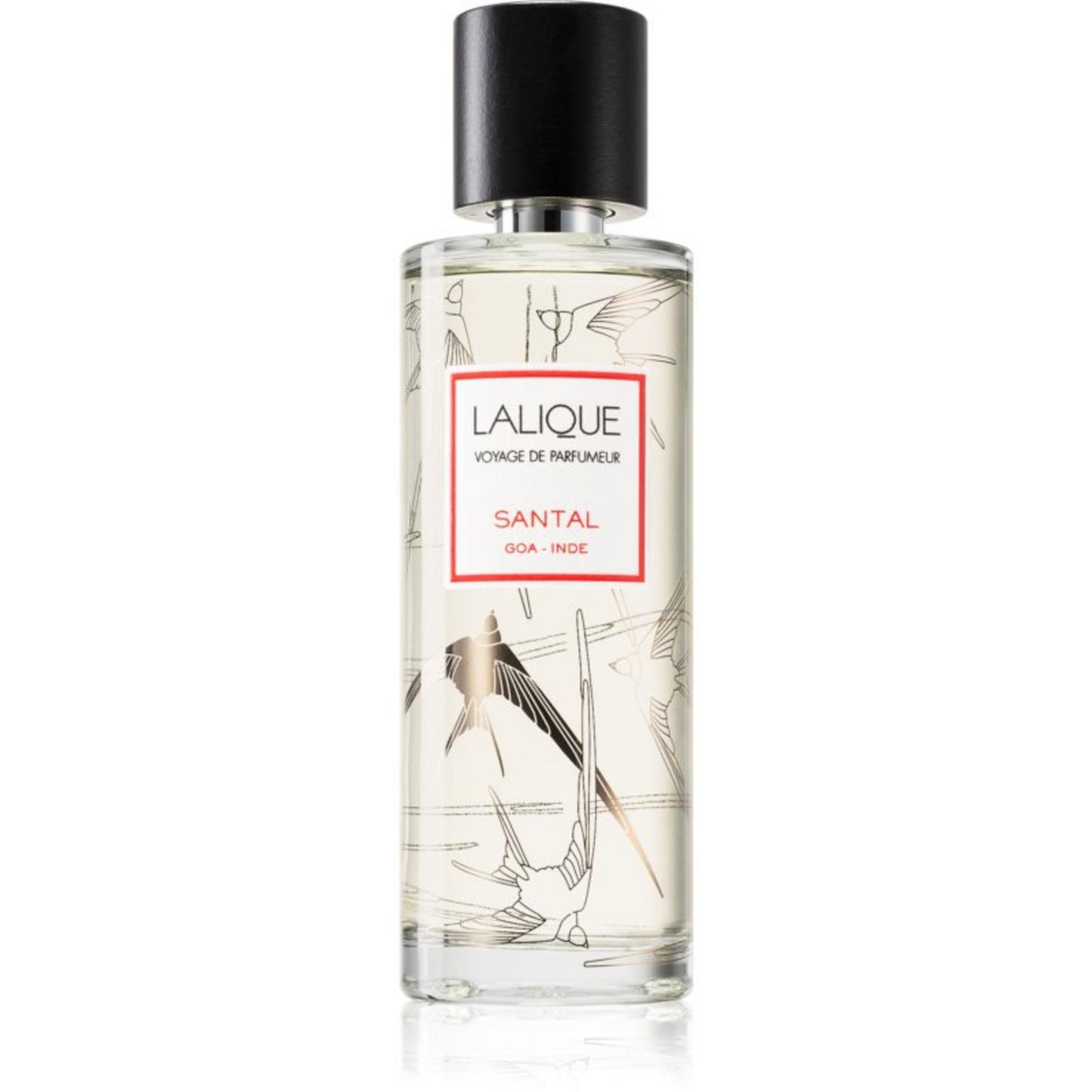 Lalique, Santal Goa-Inde, Spray de cameră, 100 ml