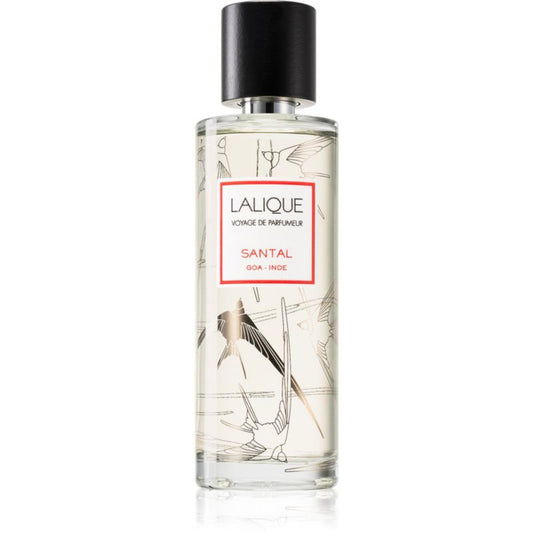 Lalique, Santal Goa-Inde, Spray de cameră, 100 ml