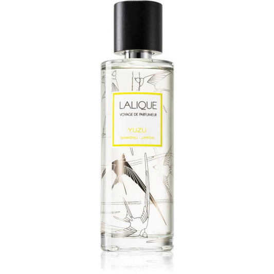 Lalique, Yuzu, Yuzu, Spray de cameră, 100 ml