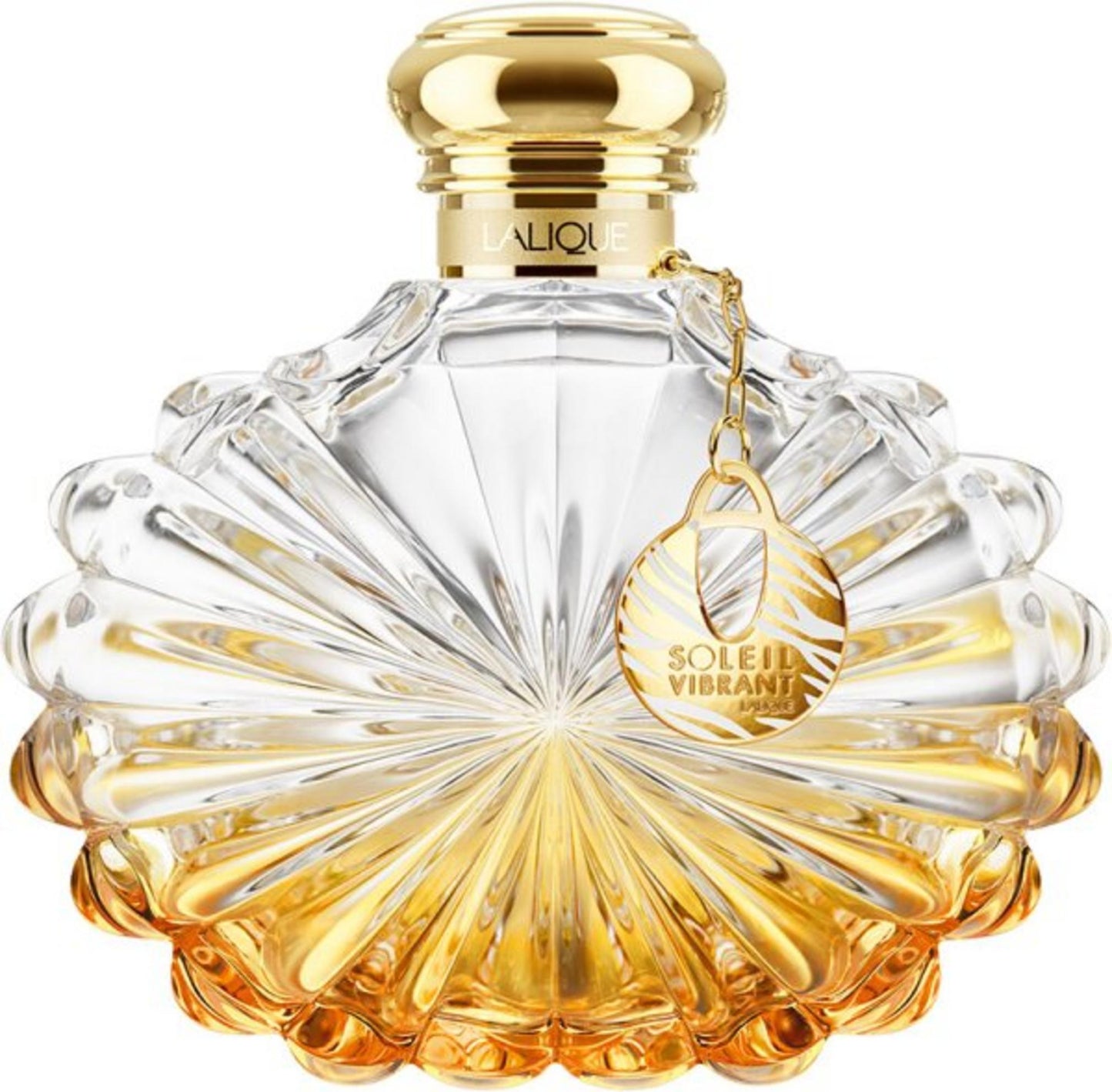 Lalique, Soleil Vibrant, Eau De Parfum, For Femei, 50 ml