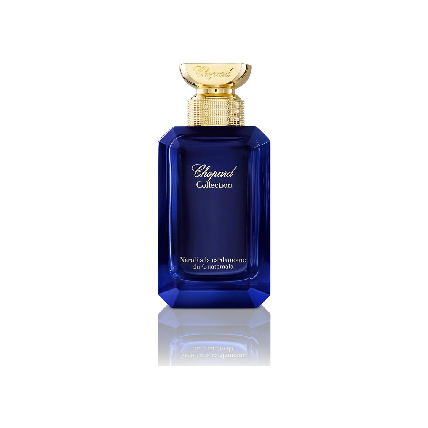 Chopard, Neroli a la Cardamome du Guatemala, Apa de parfum, Unisex, 100 ml