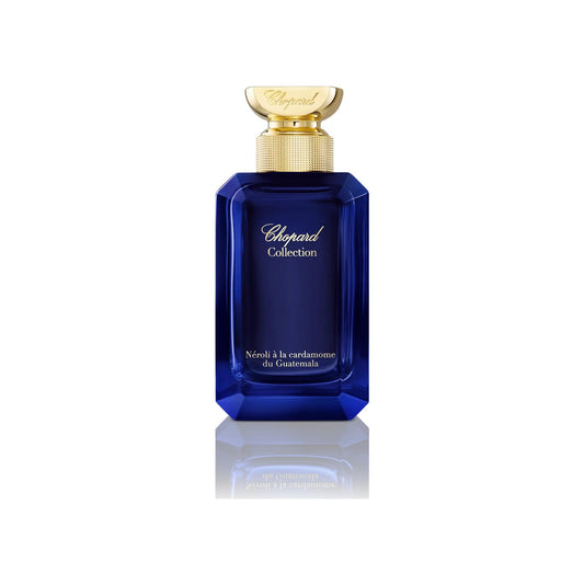 Chopard, Neroli a la Cardamome du Guatemala, Apa de parfum, Unisex, 100 ml