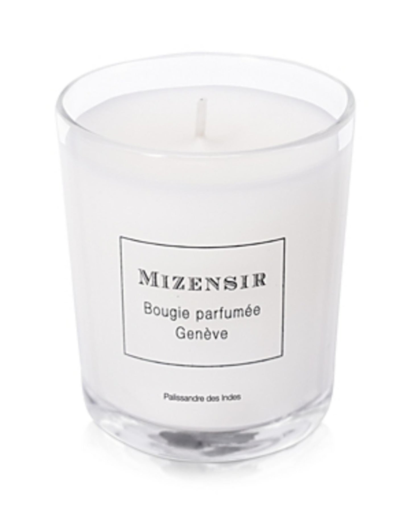Mizensir, Palissandre Des Indes, Lumânare parfumată, 90 g