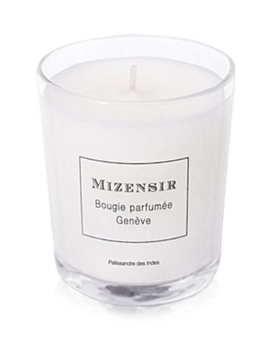 Mizensir, Palissandre Des Indes, Lumânare parfumată, 90 g