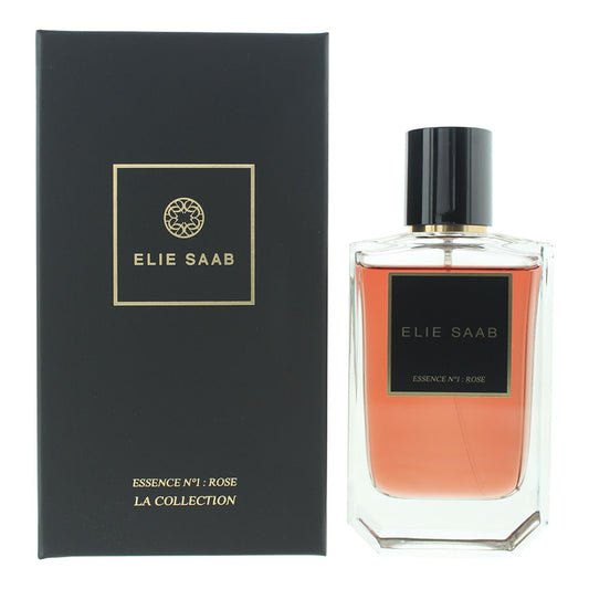Elie Saab, Essence No. 1 Rose, Apa de parfum, Unisex, 100 ml