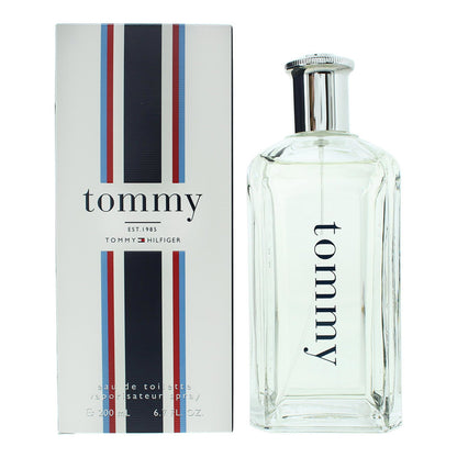 Tommy Hilfiger, Tommy, Apă de toaletă, Pentru bărbați, 200 ml