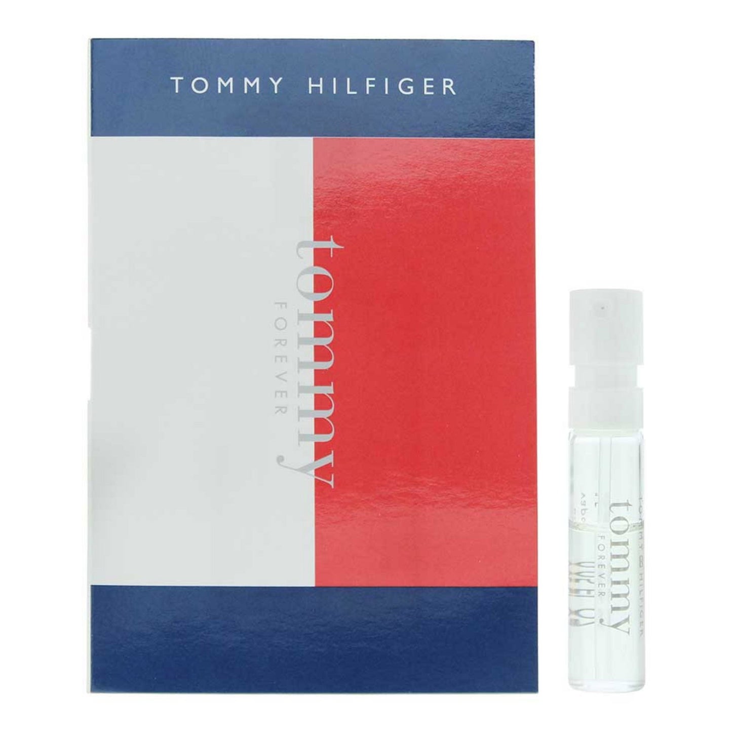 Tommy Hilfiger, Forever, Apă de toaletă, Pentru bărbați, 1.5 ml Flacon