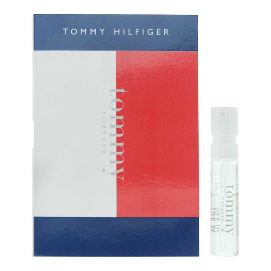 Tommy Hilfiger, Forever, Apă de toaletă, Pentru bărbați, 1.5 ml Flacon