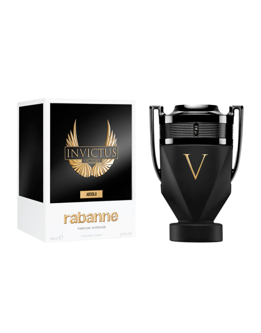 Paco Rabanne Invictus Victory Absolu Parfum Femei 100ml