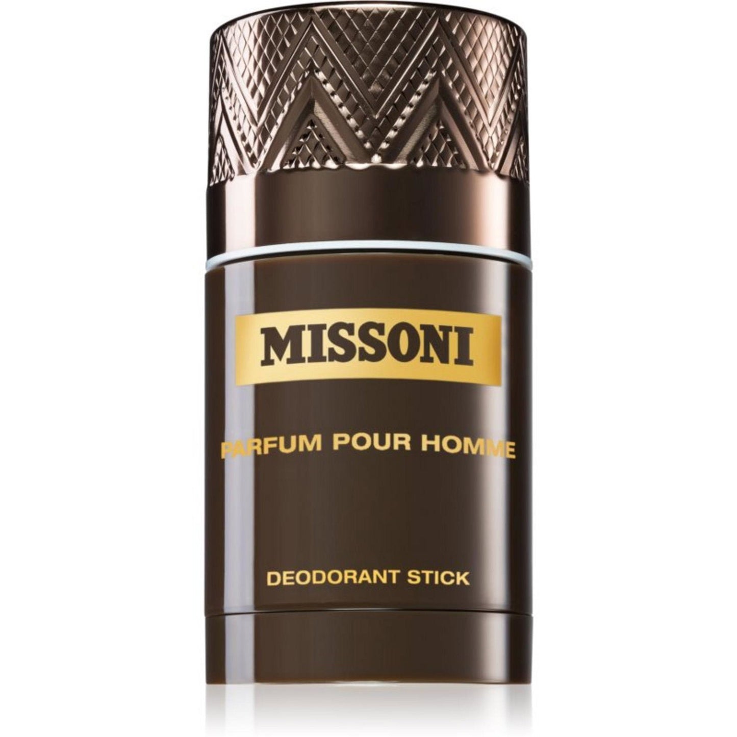 Missoni, Parfum Pour Homme, Deodorant stick, Pentru bărbați, 75 ml