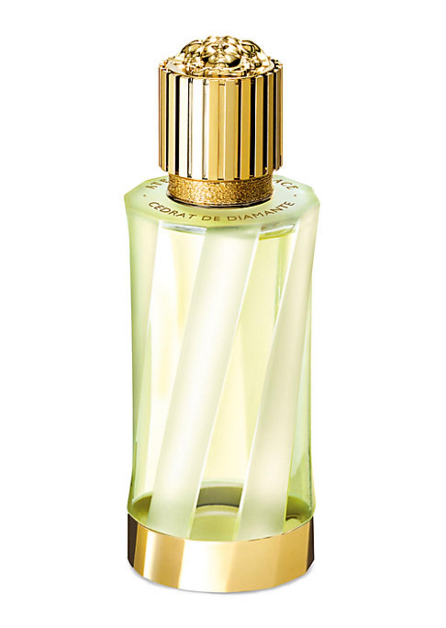 Versace, Atelier - Cédrat de Diamante, Apa de parfum, Unisex, 100 ml