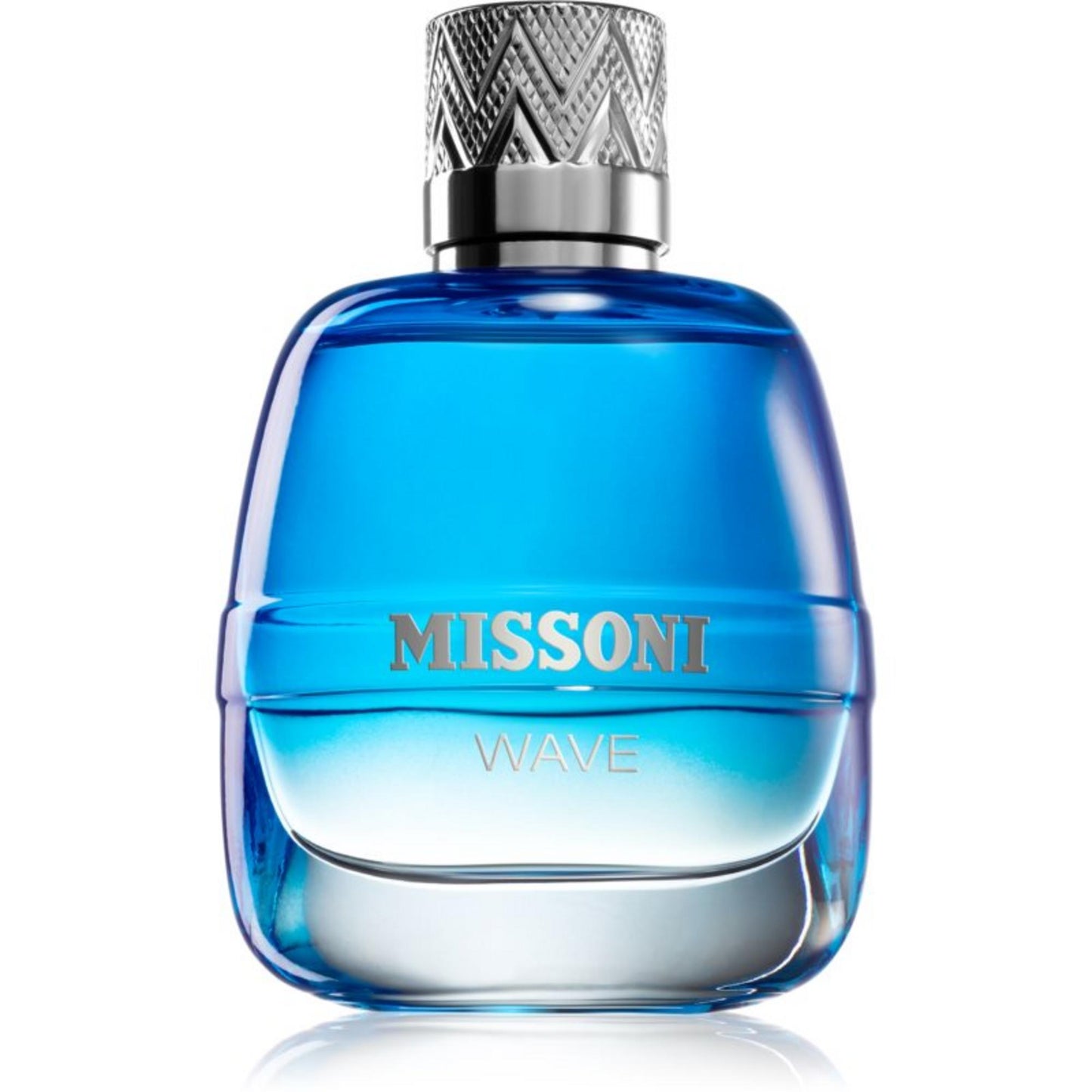 Missoni, Wave, Apă de toaletă, Pentru bărbați, 100 ml