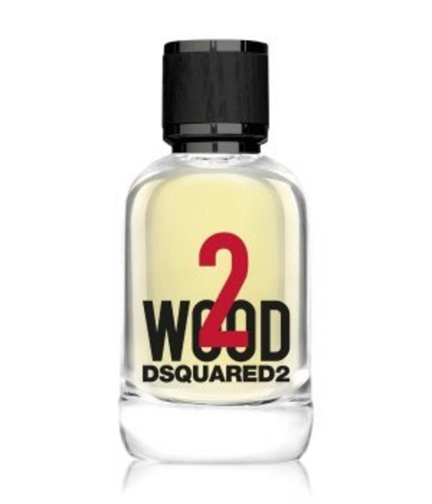 Dsquared 2, 2 Wood, Apa de toaleta, Unisex, 30 ml