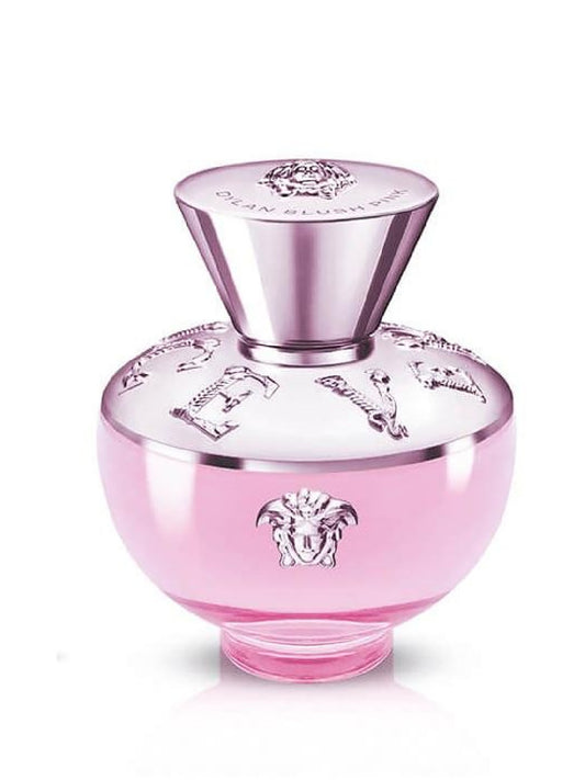 Versace Dylan Blush Pink Apa de Parfum 50ml Femei