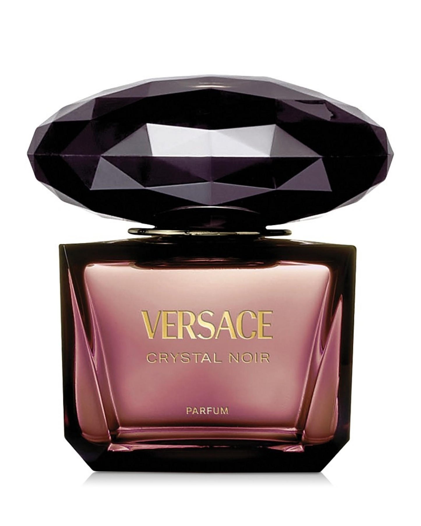 Versace, Crystal Noir, Parfum, Femei, 90 ml