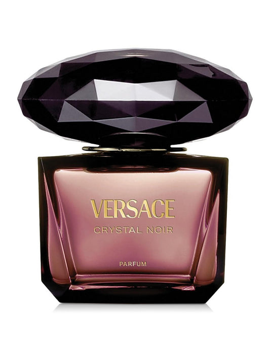 Versace, Crystal Noir, Parfum, Femei, 90 ml