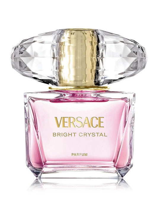 Versace, Bright Crystal, Parfum, Unisex, 90 ml