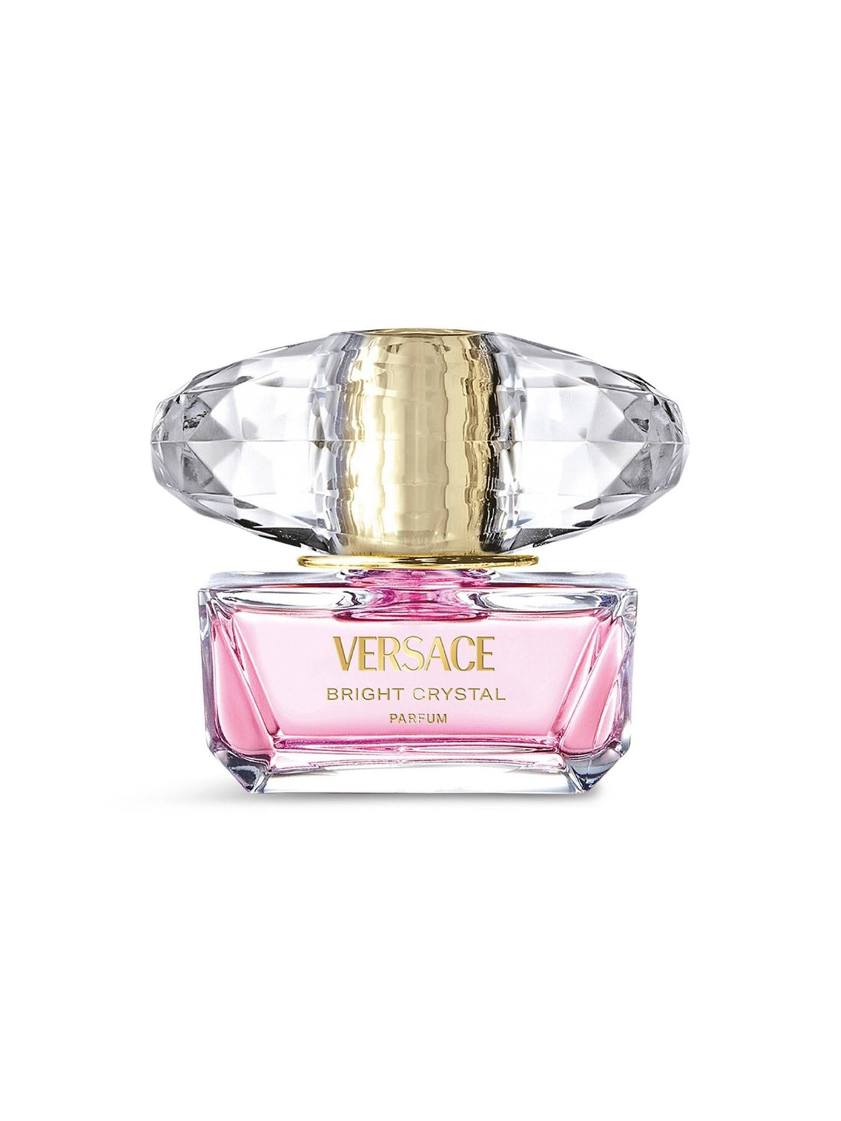 Versace, Bright Crystal, Parfum, Femei, 50 ml