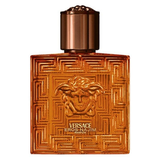 Versace, Eros Najim, Parfum, Barbati, 100 ml *Tester