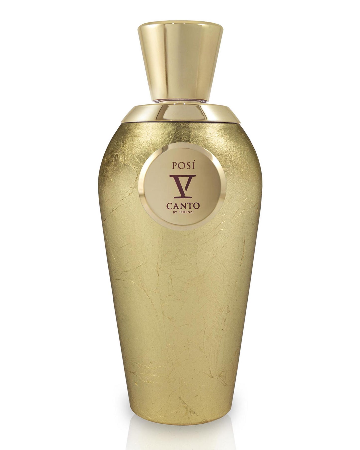 V Canto, Posi, Extract de parfum, Unisex, 100 ml