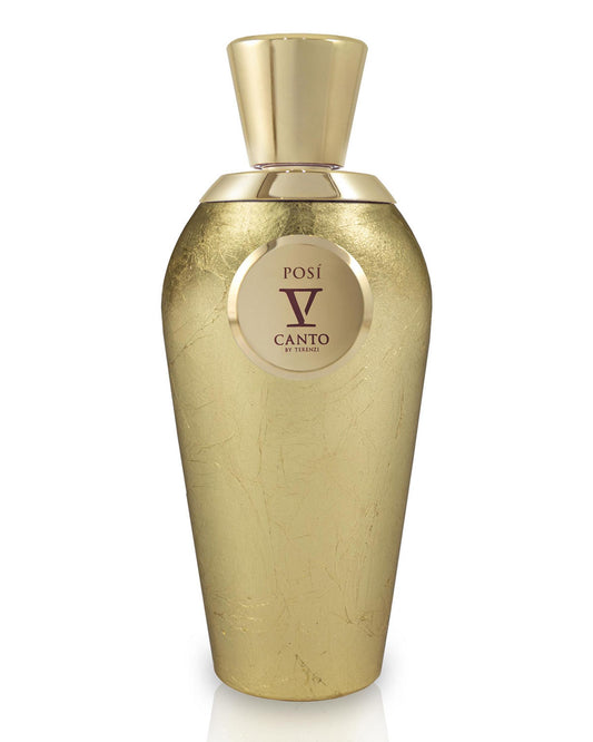 V Canto, Posi, Extract de parfum, Unisex, 100 ml