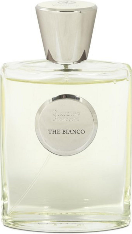 Giardino Benessere, The Bianco, Apa de parfum, Unisex, 100 ml