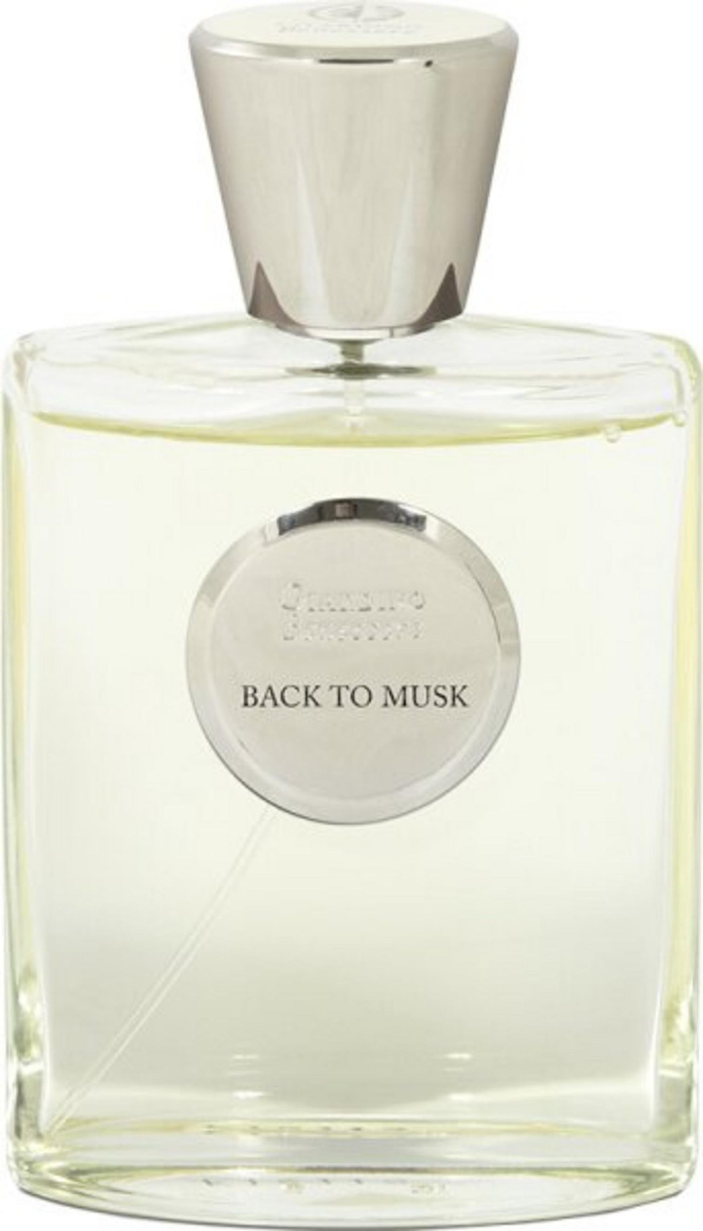 Giardino Benessere, Back to Musk, Apa de parfum, Unisex, 100 ml