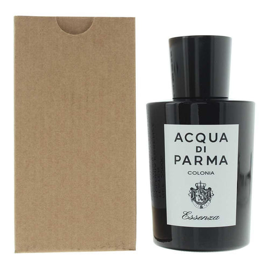 Acqua di Parma, Colonia Essenza, Apa de colonie, Barbati, 100 ml *Tester