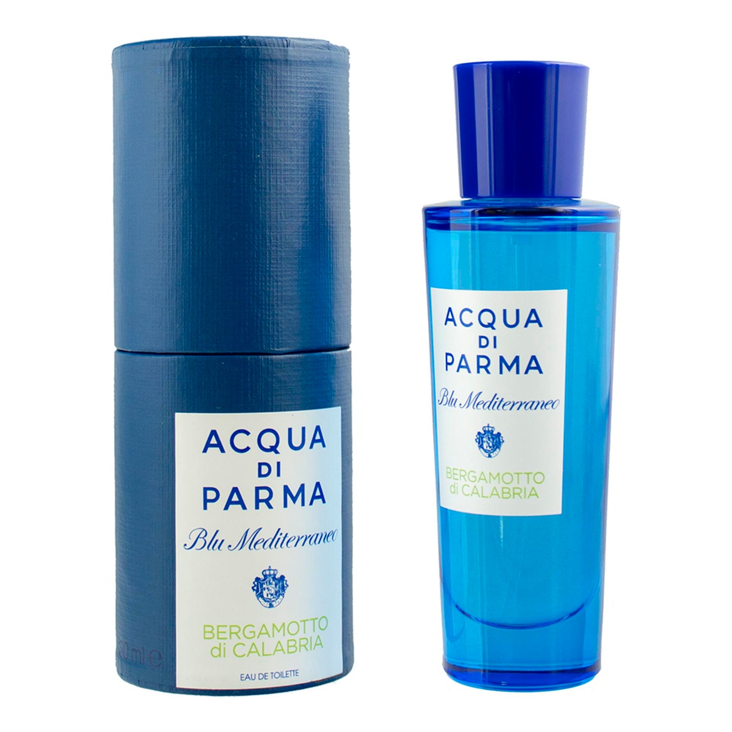 Acqua di Parma, Blu Mediterraneo Bergamotto di Calabria, Apă de toaletă, Unisex, 30 ml