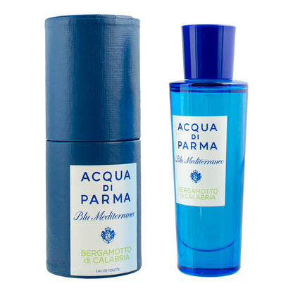 Acqua di Parma, Blu Mediterraneo Bergamotto di Calabria, Apă de toaletă, Unisex, 30 ml