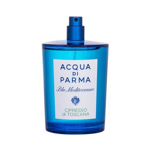 Acqua di Parma, Blu Mediterraneo - Cipresso di Toscana, Apa de toaleta, Unisex, 150 ml *Tester